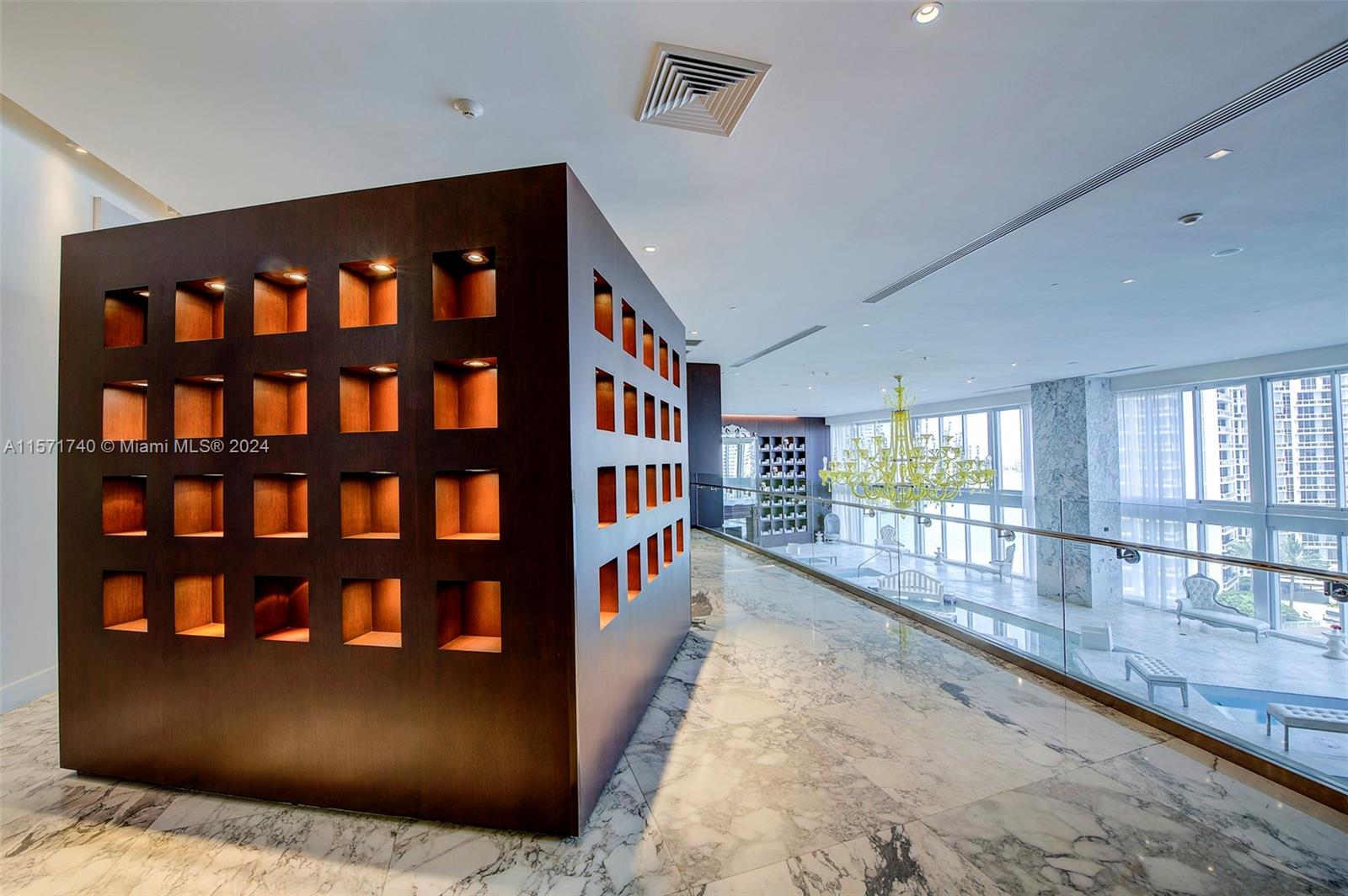 ICON BRICKELL CONDO NO 3 - Residential