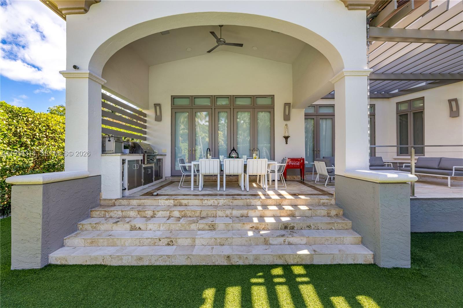 COCOPLUM SEC 2 PLAT F - Residential