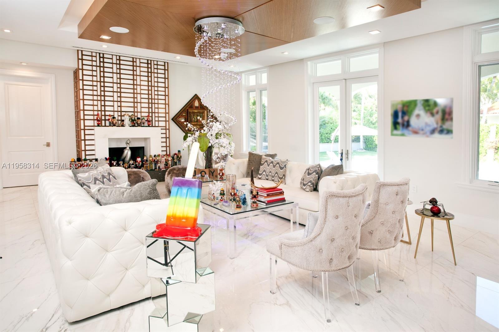 COCOPLUM SEC 2 PLAT F - Residential