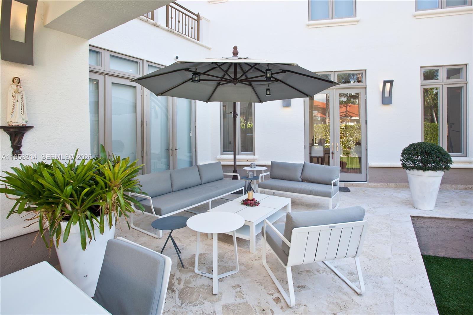 COCOPLUM SEC 2 PLAT F - Residential