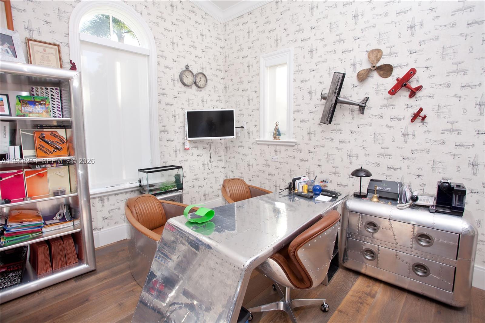 COCOPLUM SEC 2 PLAT F - Residential