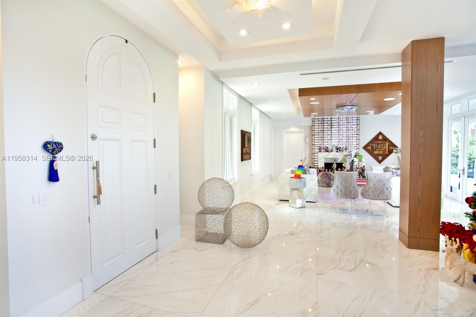 COCOPLUM SEC 2 PLAT F - Residential