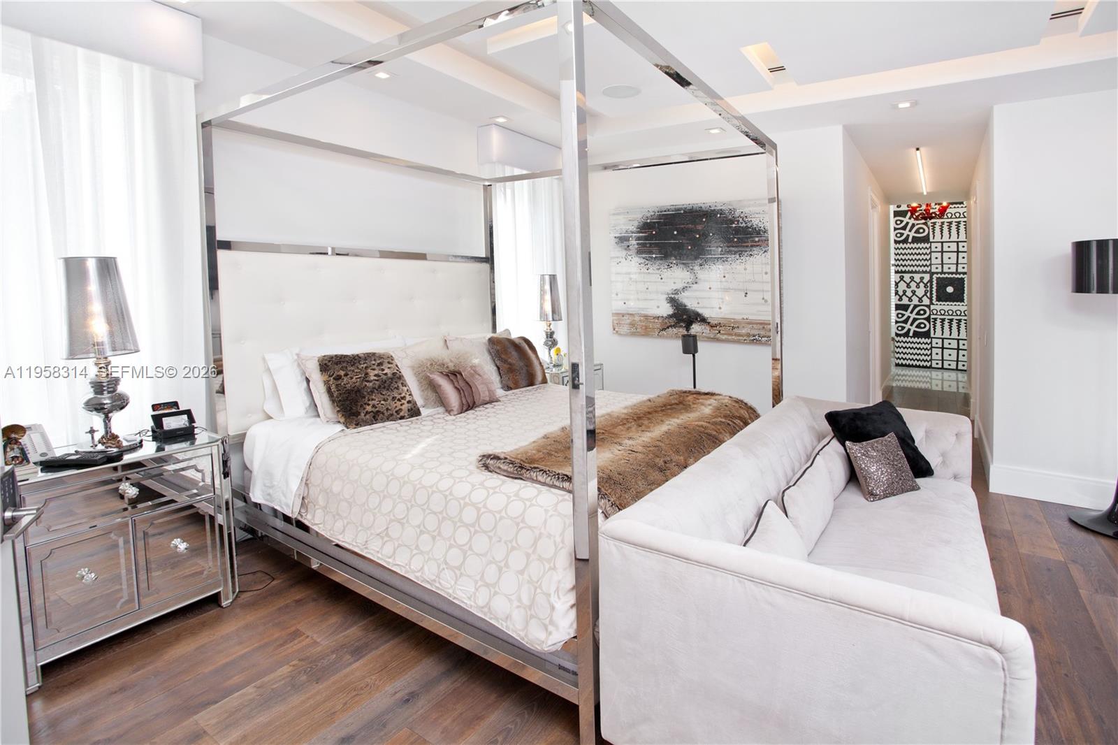 COCOPLUM SEC 2 PLAT F - Residential