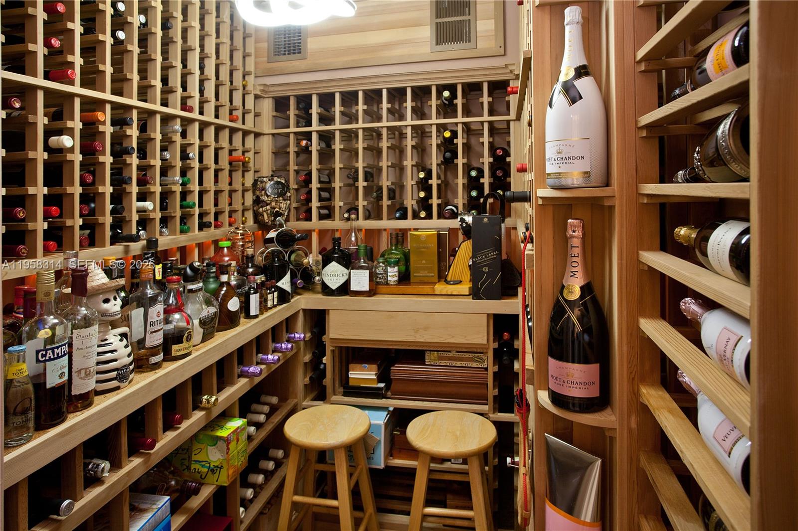 COCOPLUM SEC 2 PLAT F - Residential