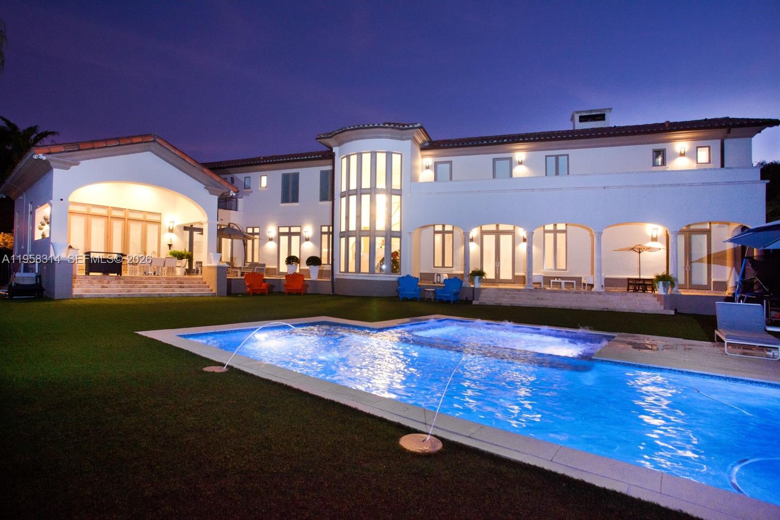 COCOPLUM SEC 2 PLAT F - Residential