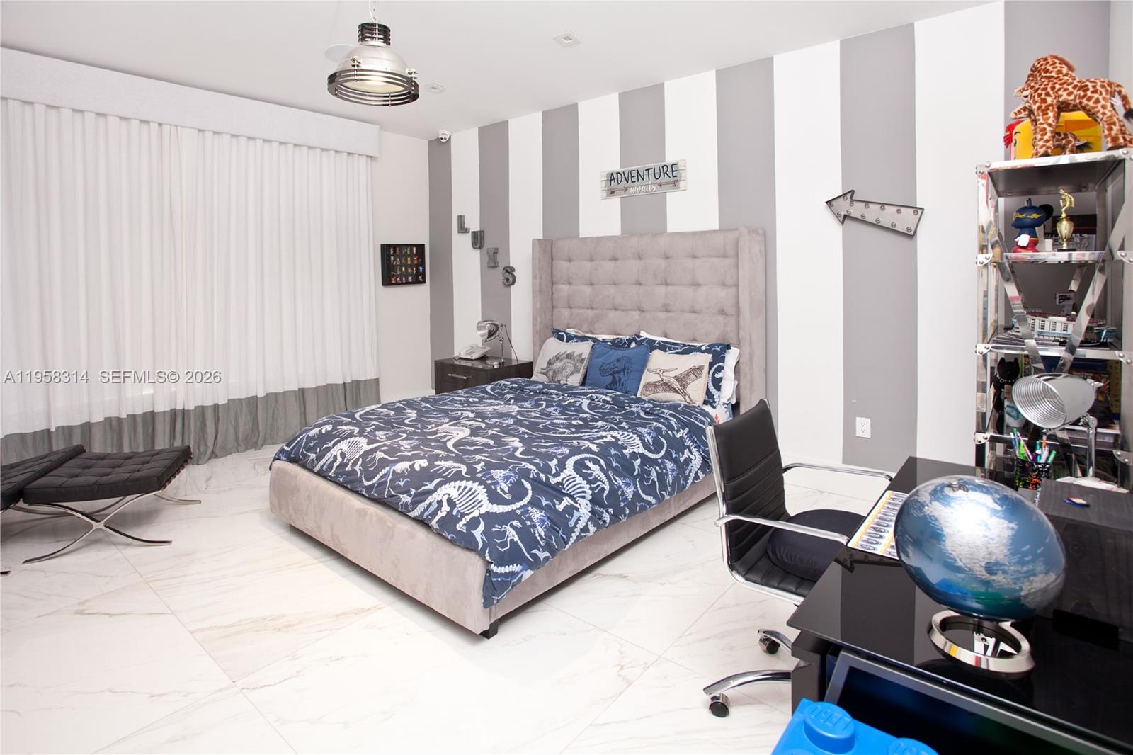 COCOPLUM SEC 2 PLAT F - Residential