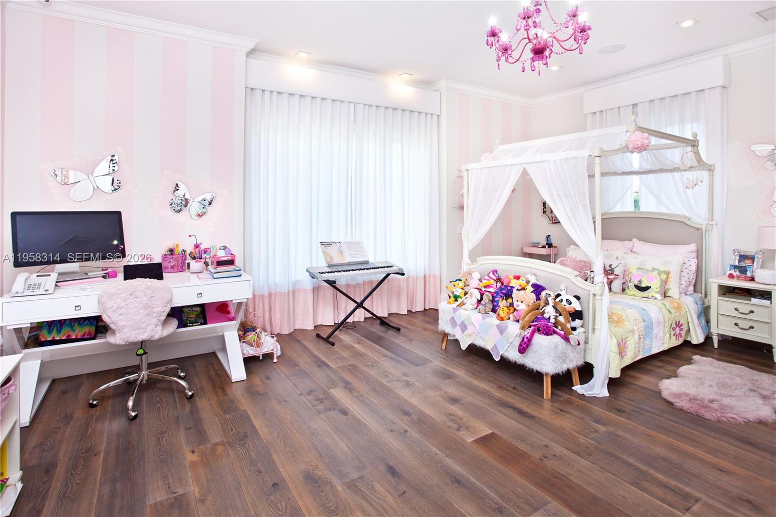 COCOPLUM SEC 2 PLAT F - Residential