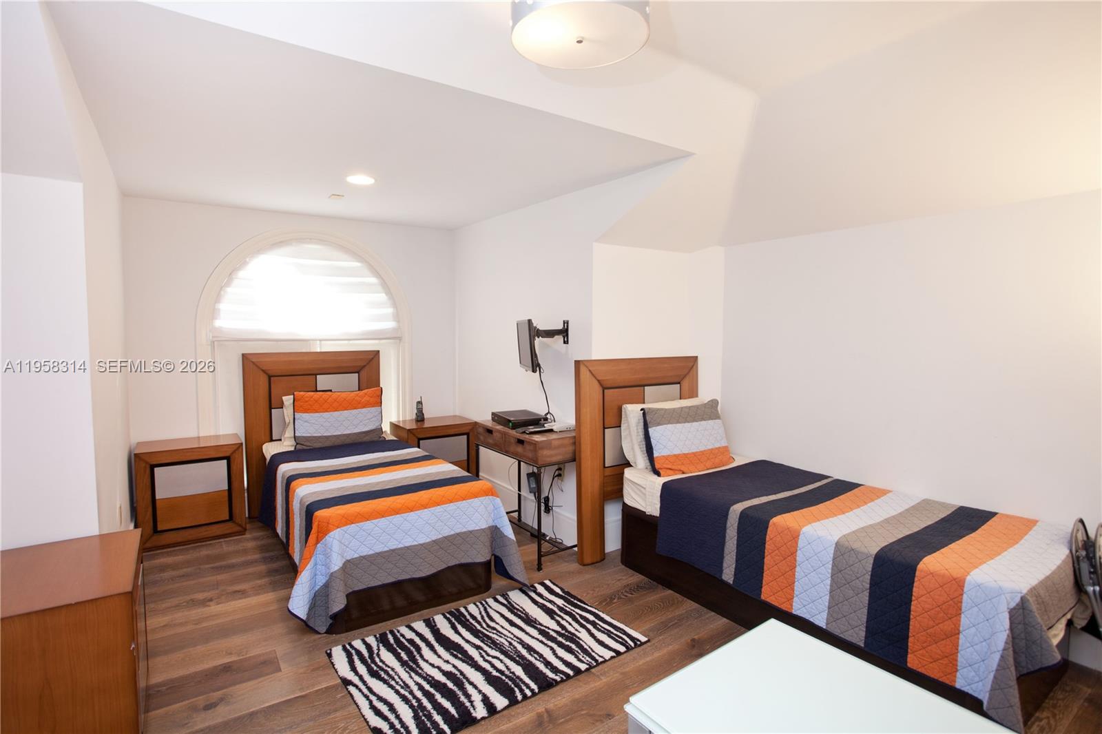 COCOPLUM SEC 2 PLAT F - Residential