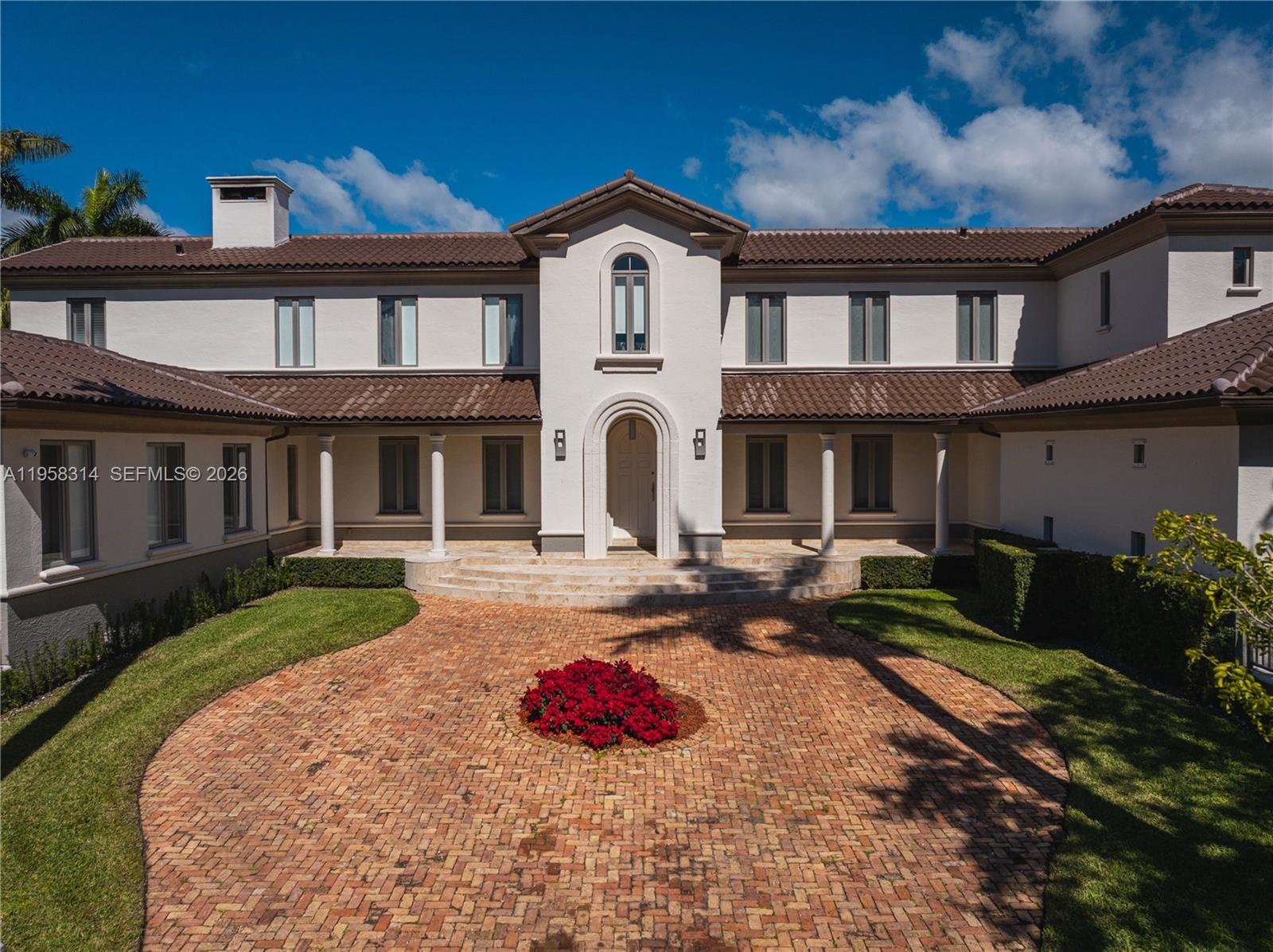 COCOPLUM SEC 2 PLAT F - Residential