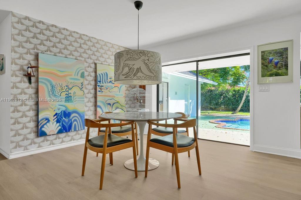 OLD CUTLER OAKS SOUTH 1ST - Residential