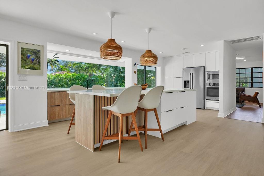 OLD CUTLER OAKS SOUTH 1ST - Residential