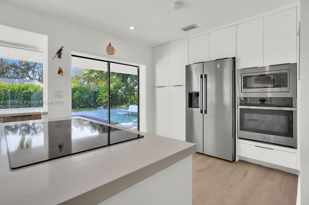 OLD CUTLER OAKS SOUTH 1ST - Residential