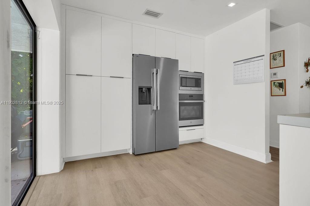 OLD CUTLER OAKS SOUTH 1ST - Residential