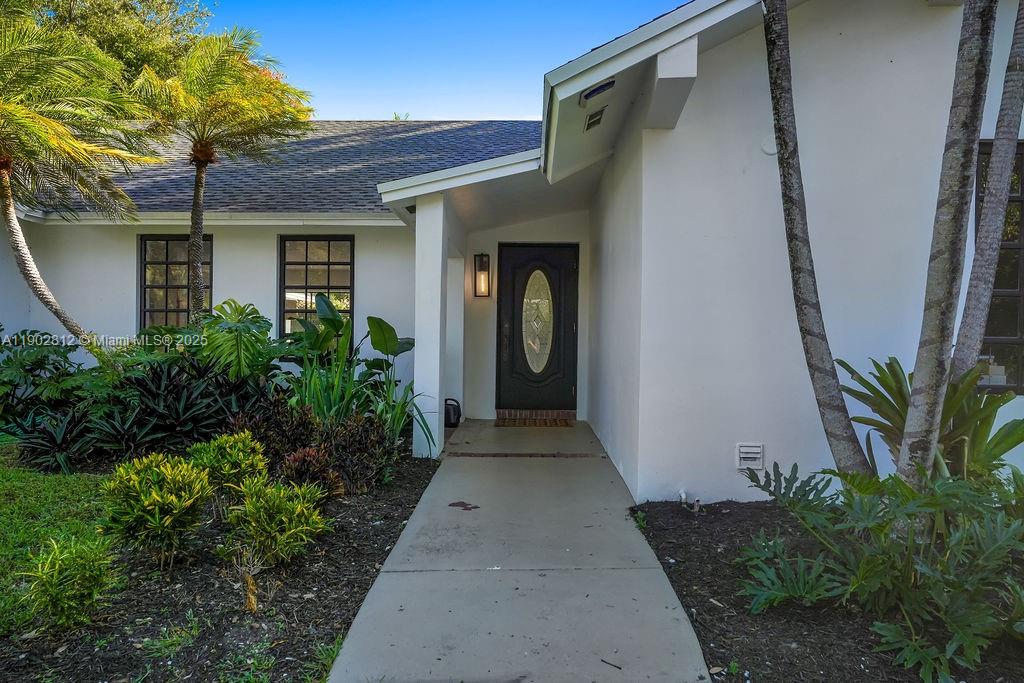 OLD CUTLER OAKS SOUTH 1ST - Residential