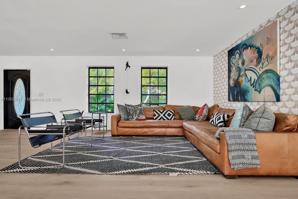 OLD CUTLER OAKS SOUTH 1ST - Residential