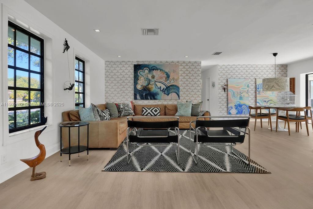 OLD CUTLER OAKS SOUTH 1ST - Residential