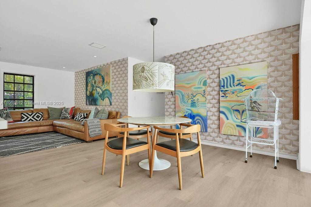 OLD CUTLER OAKS SOUTH 1ST - Residential