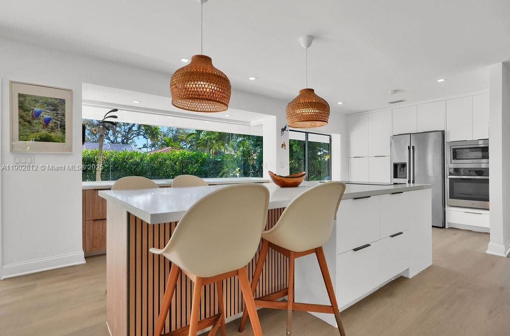 OLD CUTLER OAKS SOUTH 1ST - Residential