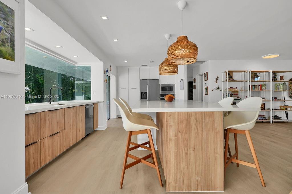 OLD CUTLER OAKS SOUTH 1ST - Residential