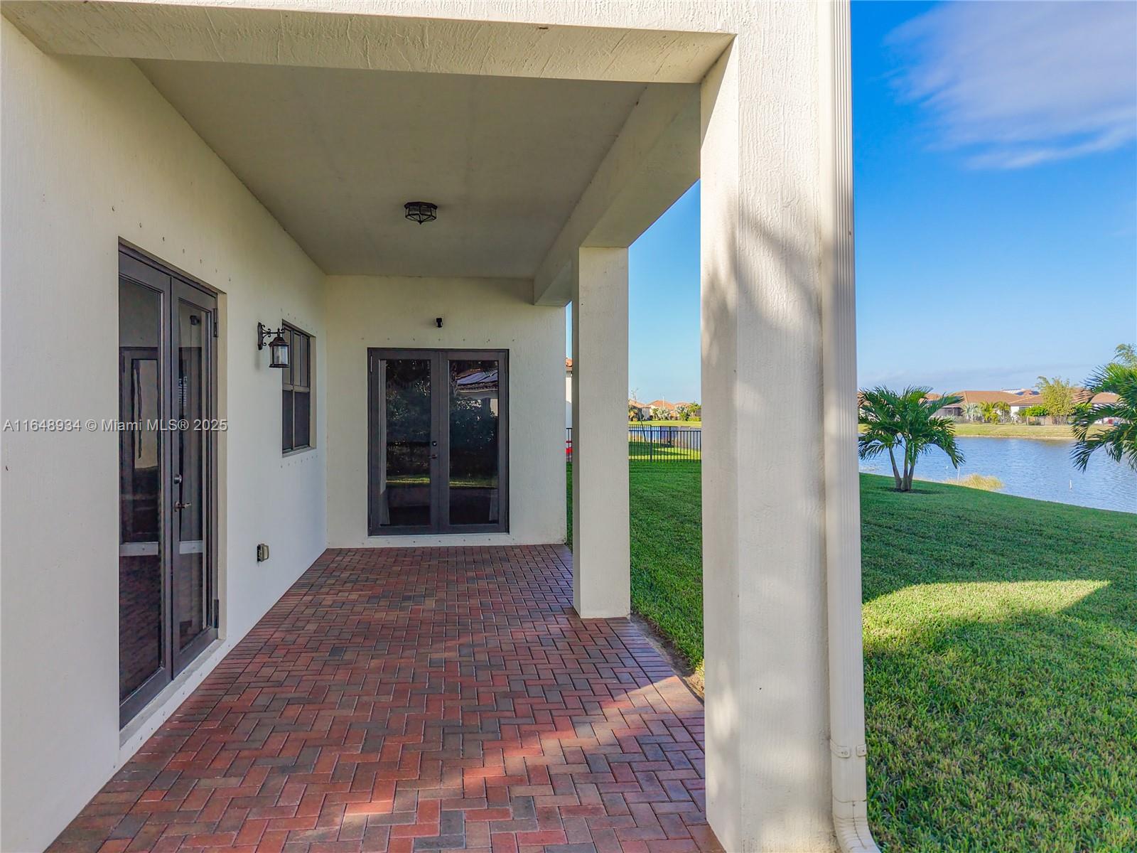 MAPLE RIDGE AT AVE MARIA P - Residential