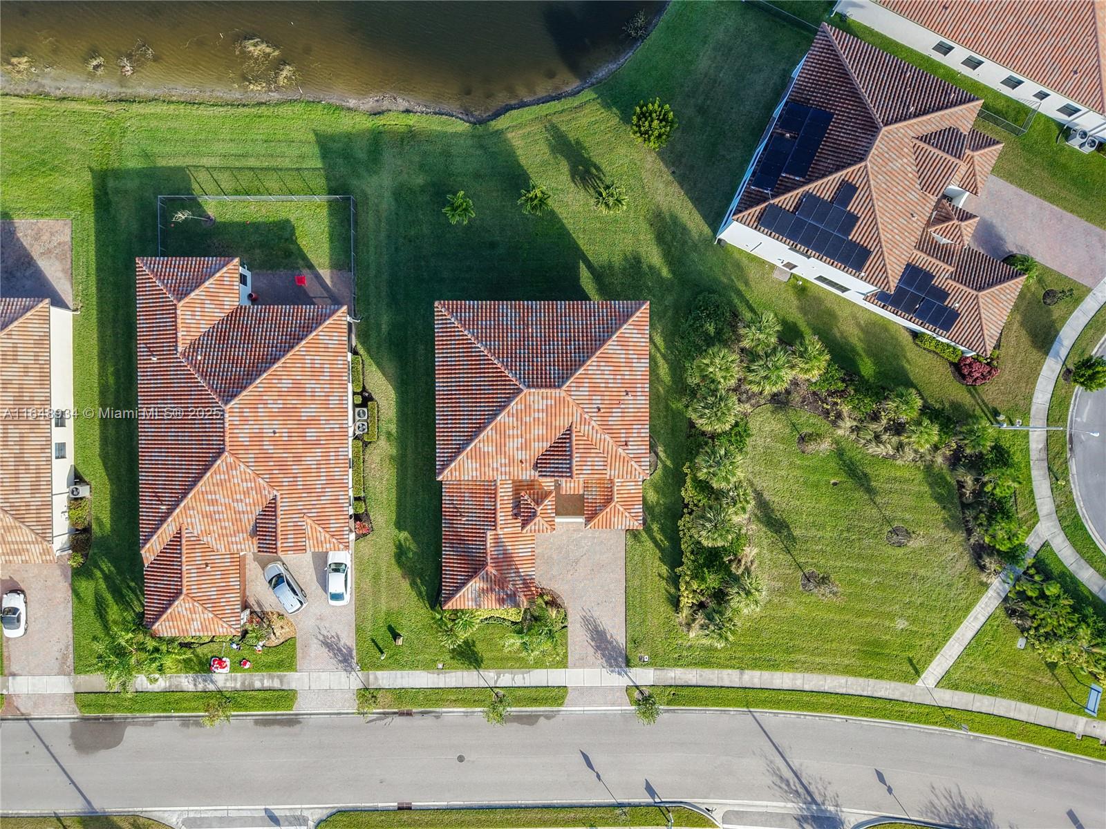 MAPLE RIDGE AT AVE MARIA P - Residential