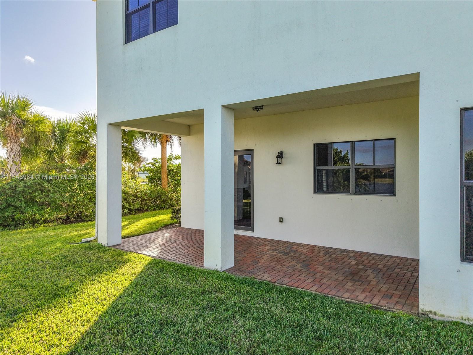 MAPLE RIDGE AT AVE MARIA P - Residential