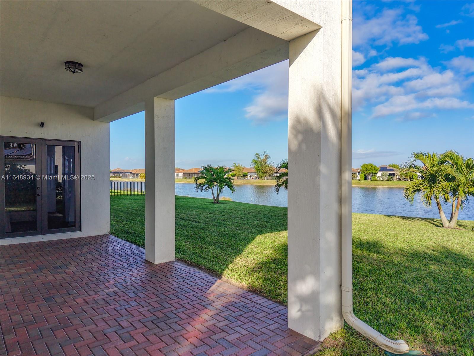 MAPLE RIDGE AT AVE MARIA P - Residential
