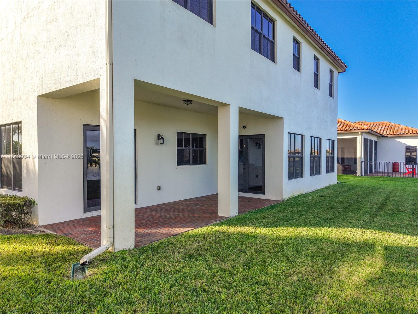 MAPLE RIDGE AT AVE MARIA P - Residential