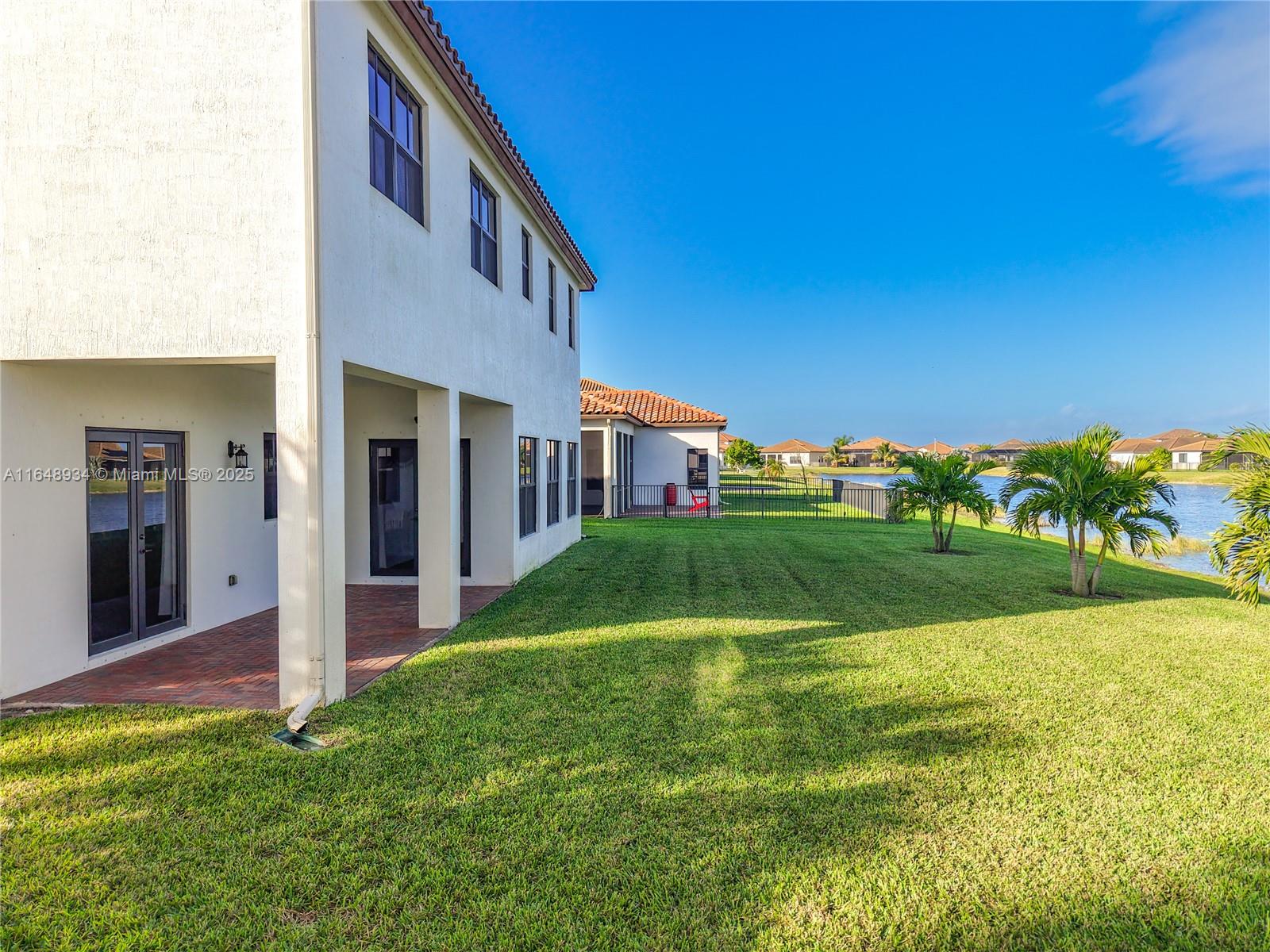 MAPLE RIDGE AT AVE MARIA P - Residential