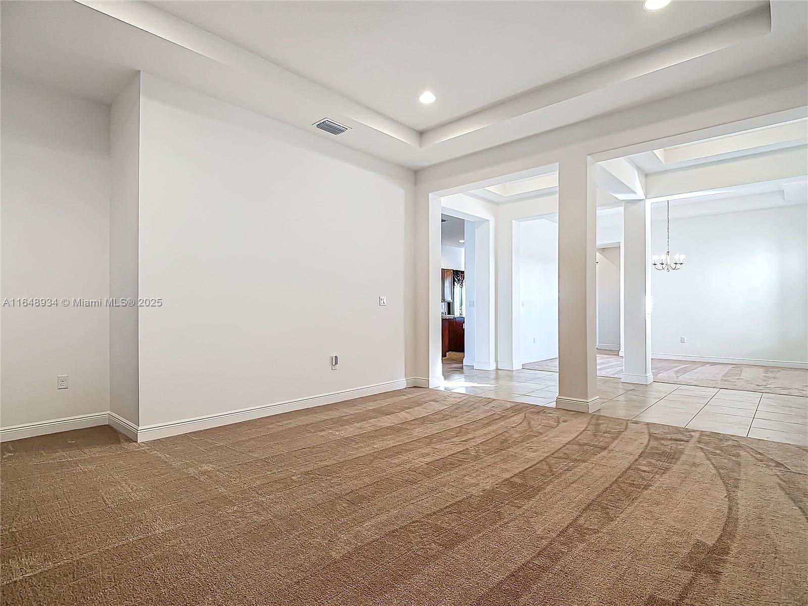 MAPLE RIDGE AT AVE MARIA P - Residential