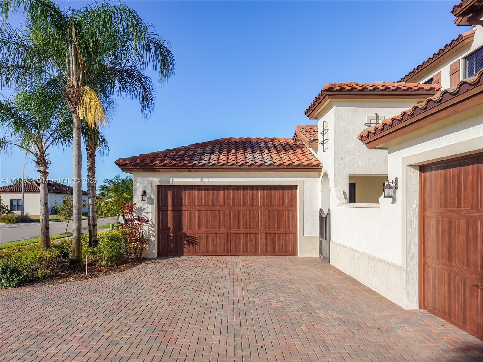 MAPLE RIDGE AT AVE MARIA P - Residential