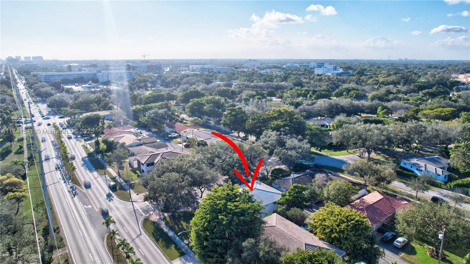 CG RIVIERA SEC 3 REV - Residential Income
