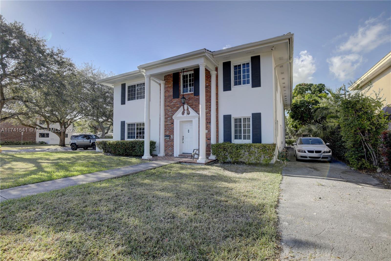 CG RIVIERA SEC 3 REV - Residential Income