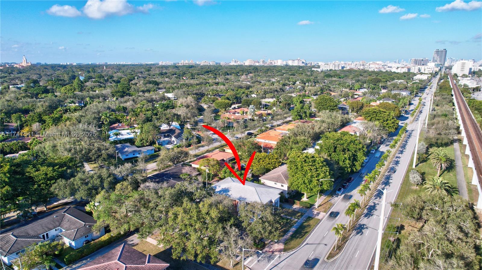 CG RIVIERA SEC 3 REV - Residential Income