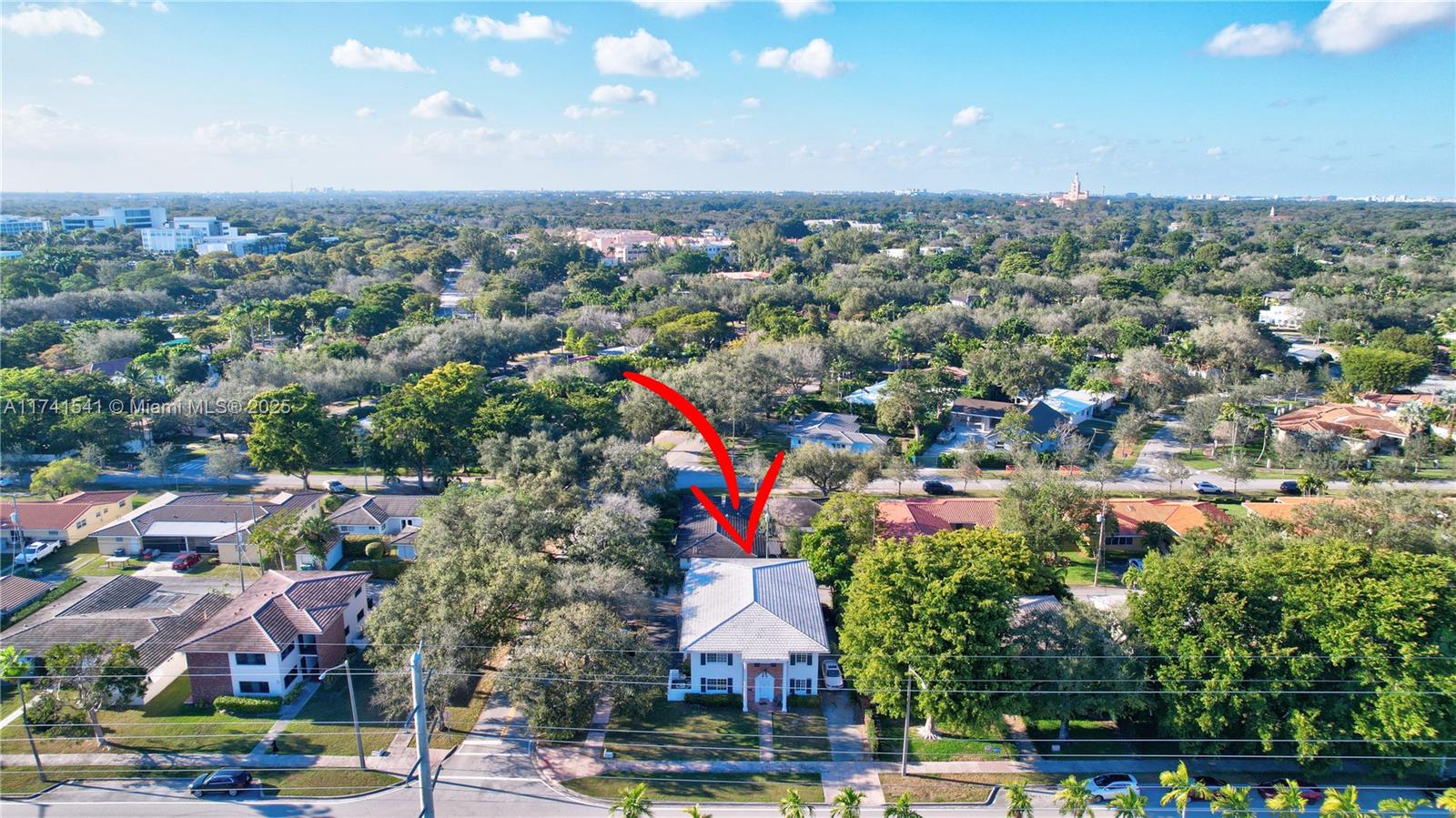 CG RIVIERA SEC 3 REV - Residential Income