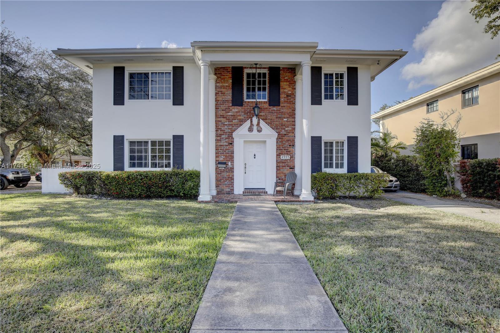 CG RIVIERA SEC 3 REV - Residential Income