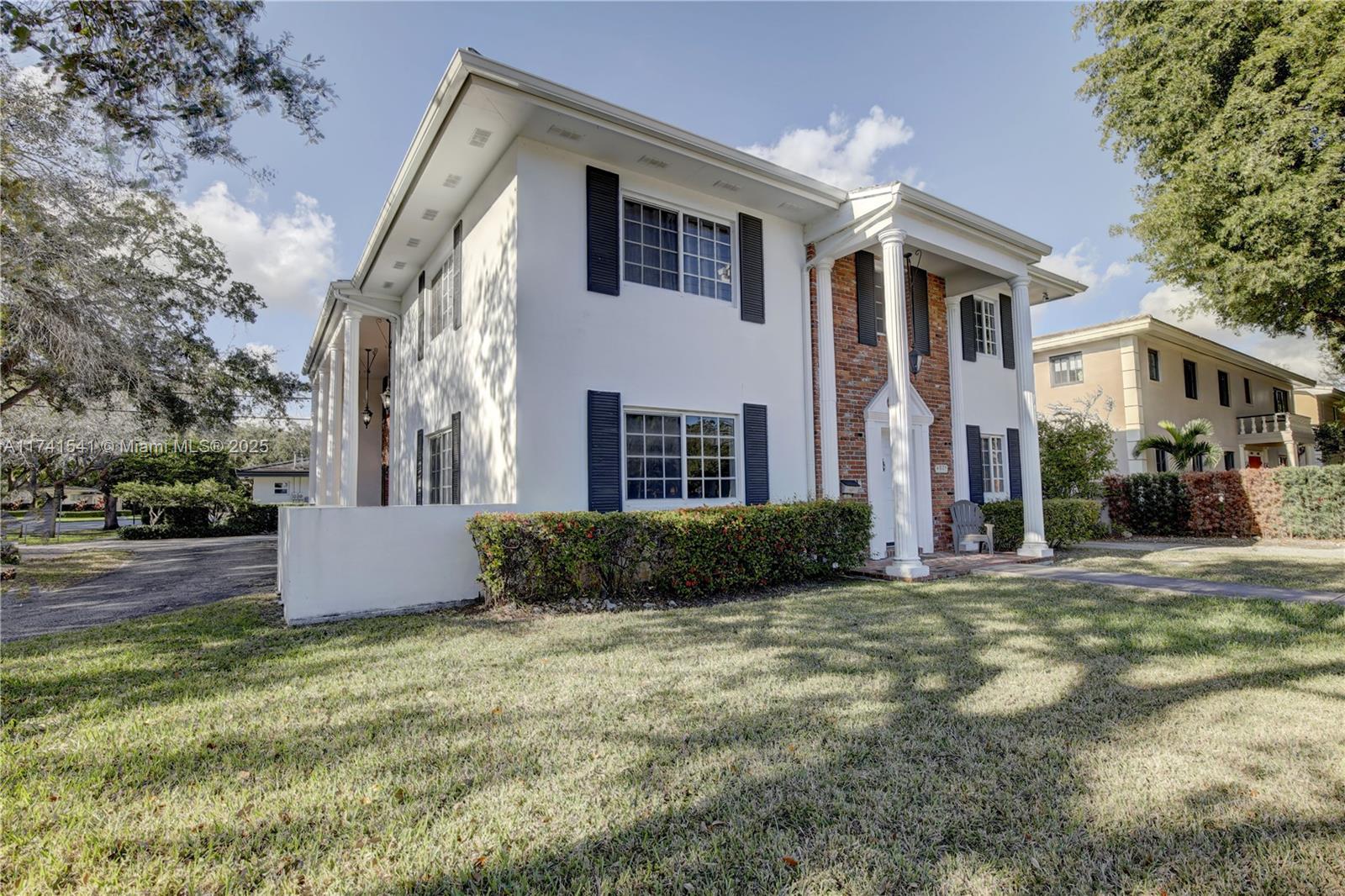 CG RIVIERA SEC 3 REV - Residential Income