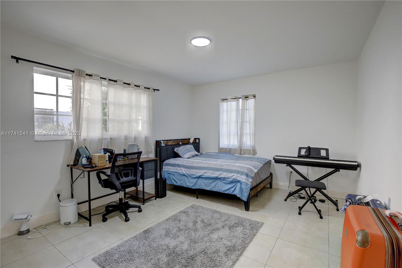 CG RIVIERA SEC 3 REV - Residential Income