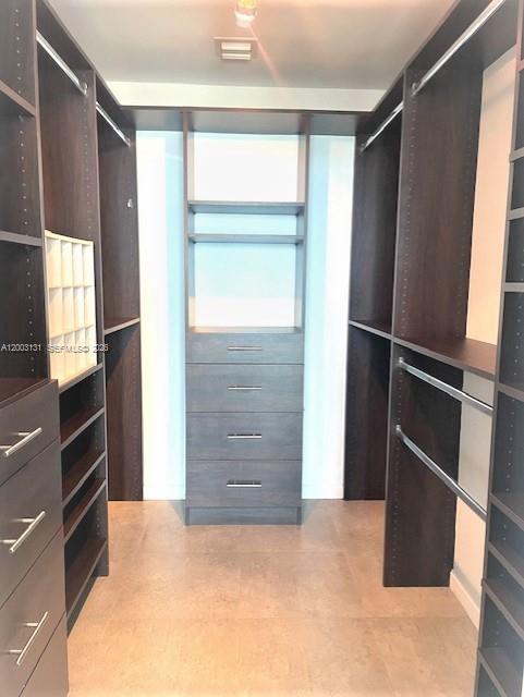 MARINABLUE CONDO - Residential Lease