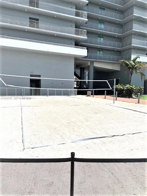 MARINABLUE CONDO - Residential Lease