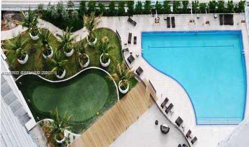 MARINABLUE CONDO - Residential Lease