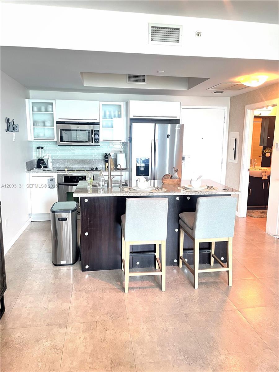 MARINABLUE CONDO - Residential Lease