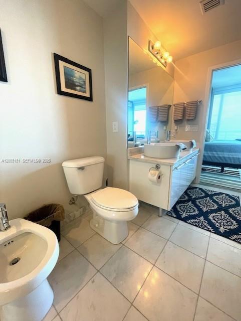 MARINABLUE CONDO - Residential Lease