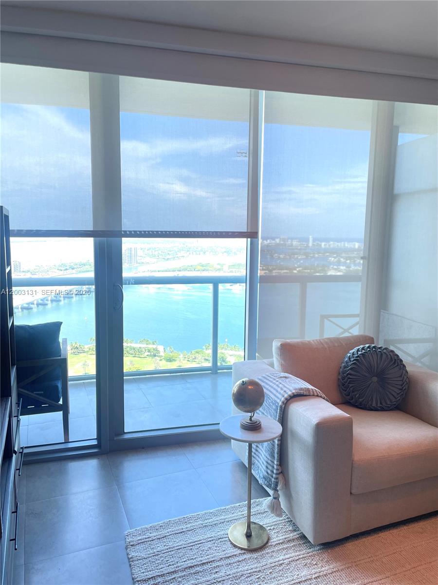 MARINABLUE CONDO - Residential Lease