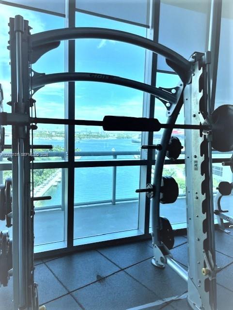 MARINABLUE CONDO - Residential Lease