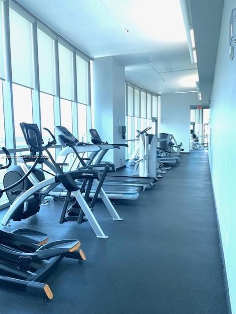 MARINABLUE CONDO - Residential Lease