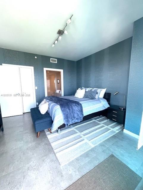 MARINABLUE CONDO - Residential Lease