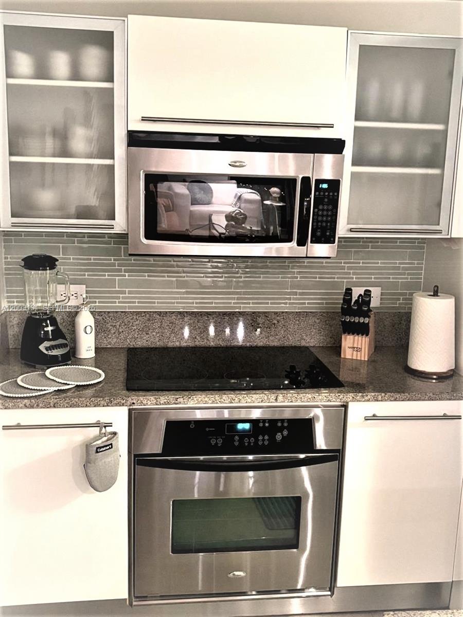 MARINABLUE CONDO - Residential Lease