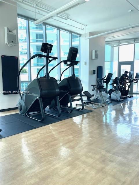 MARINABLUE CONDO - Residential Lease