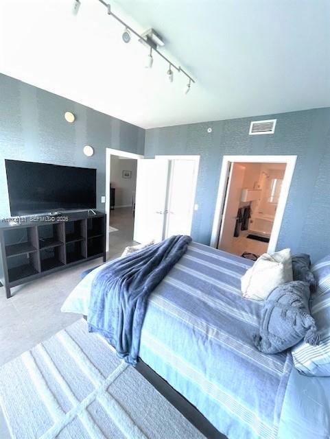 MARINABLUE CONDO - Residential Lease